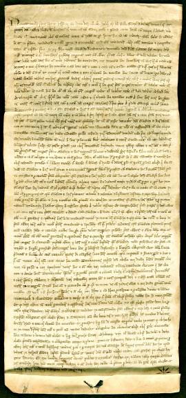 manuscrit